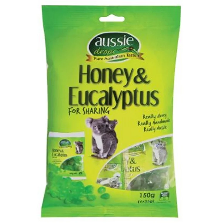 - Cat anti-jump window safety netEucalyptus & Honey Drops Sharepack, 6pk