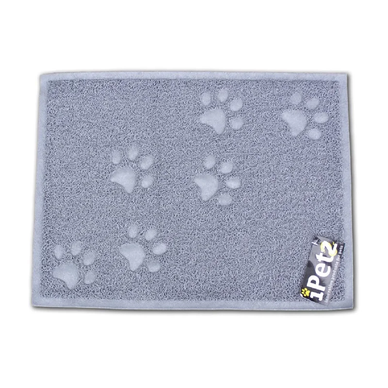 - ​​Christmas pet Christmas clothingAnti-track/Pet Bowl Mat 30x40cm