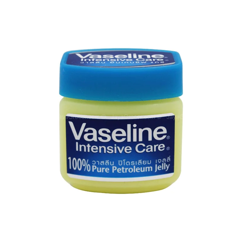 - Degradable pet feces bagVaseline Intensive Care Pure Petroleum Jelly 50g