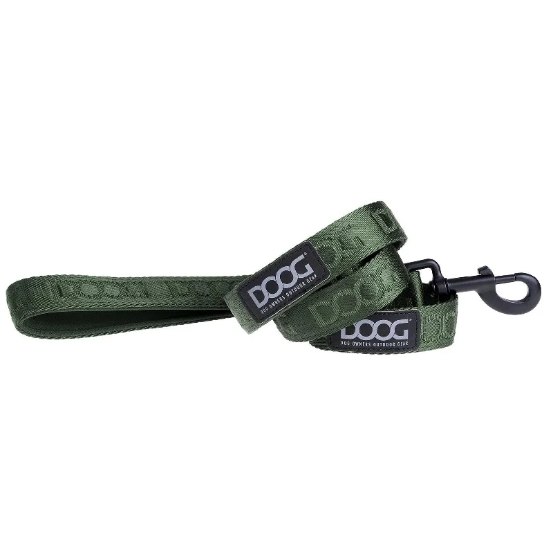 - Pet smart GPS locatorDoog Neosport Neoprene Dog Leash Green