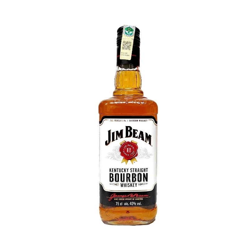 - Dog disposable foam shower gelJim Beam Kentucky Bourbon Whiskey 750ml