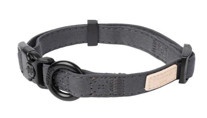 - Elderly dog ​​joint care mattressFuzzyard Life Dog Collar - Slate Grey - Medium