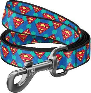 - Automatic induction pet water dispenserSuperman Leash