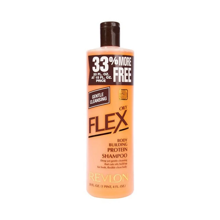 - Climbing pet constant temperature heating padRevlon Flex Oily Shampoo, 592ml