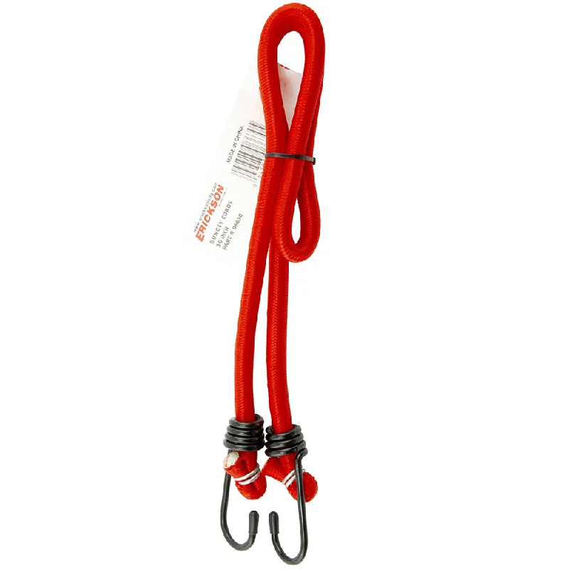 - Winter warm clothes for short-haired dogsStandard Bungee Cord, 30in