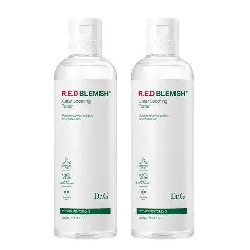 - Postoperative pet anti-licking Elizabethan collar닥터지 진정 순한 수분 토너 Dr.G R.E.D Blemish Clear Soothing Toner 300ml