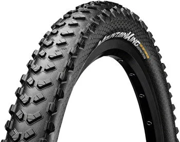 ---MOUNTAIN KING TUBELESS FOLDING SHIELDWALL TIRE