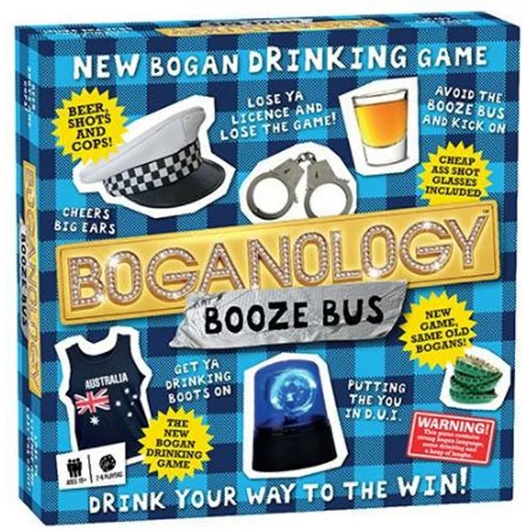 - Elderly dog ​​joint care mattressBoganology Booze Bus