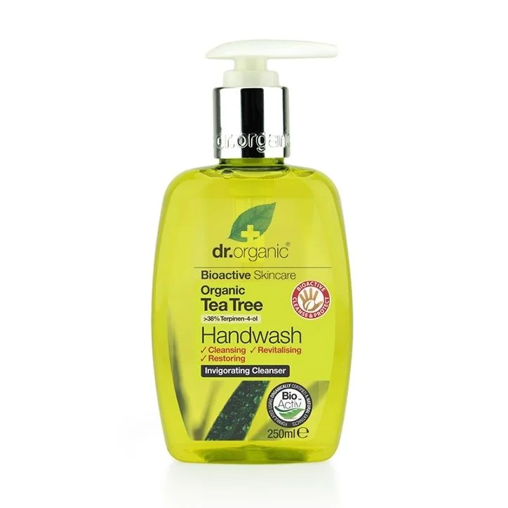 - Pregnant cat delivery room warming boxDr Organic Tea Tree Hand Wash 250ml