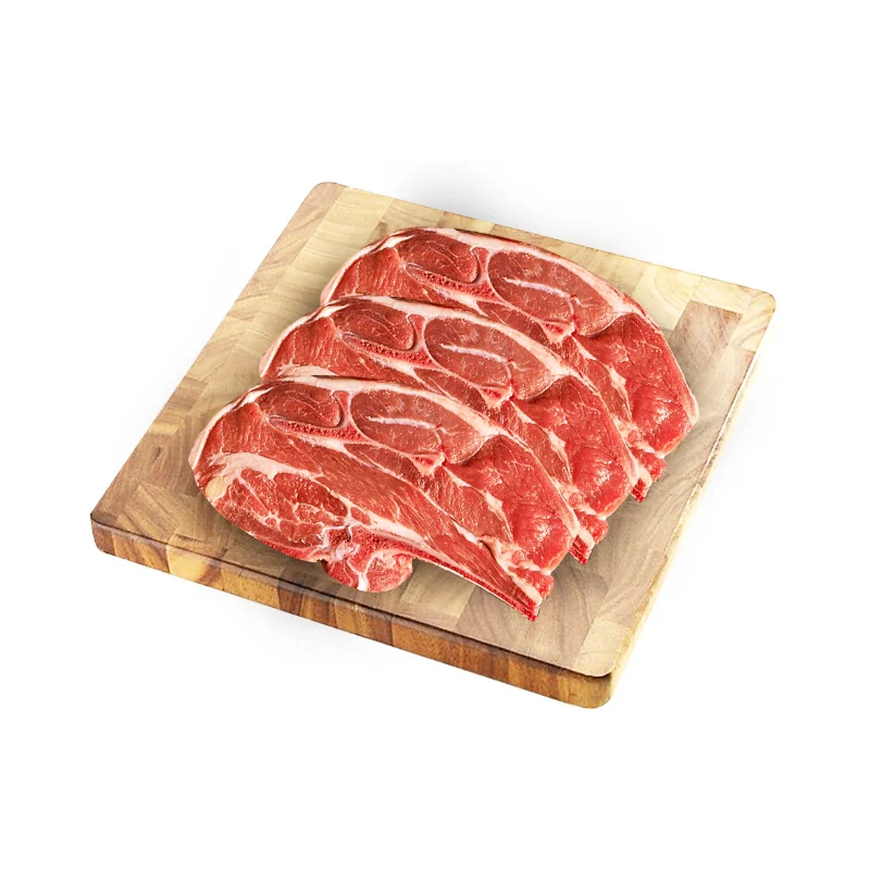 - Car dog seat beltNew Zealand Frozen Lamb Shoulder Chop 550g+/-