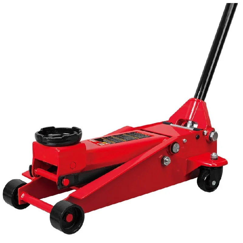 - Remote interactive pet feeder3 Ton Hydraulic Floor Jack