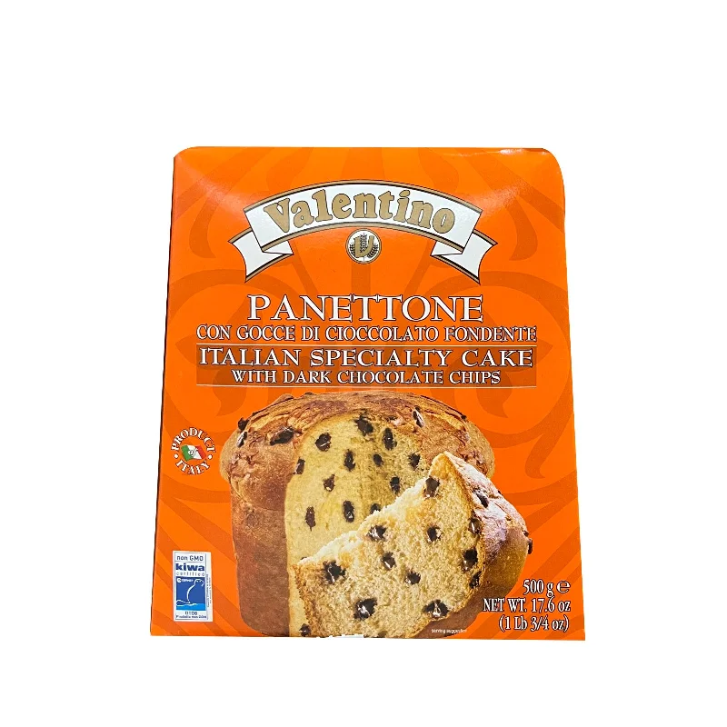 - Pregnant cat delivery room warming boxValentino Panettone Chocolate Chips 500g