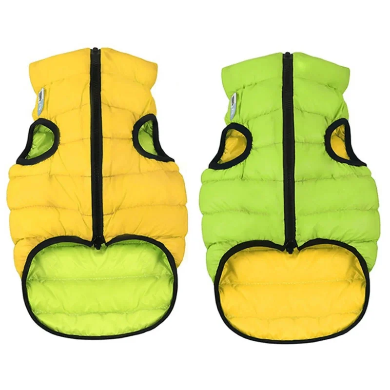 - Custom pet birthday cakeAiry Vest 30S - Lime / Yellow