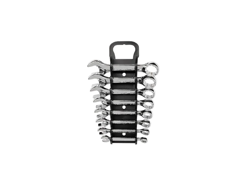 - Teething and chewing toys for puppiesStubby Combination Wrench Set, 8-Piece (5/16-3/4 in.) - Holder