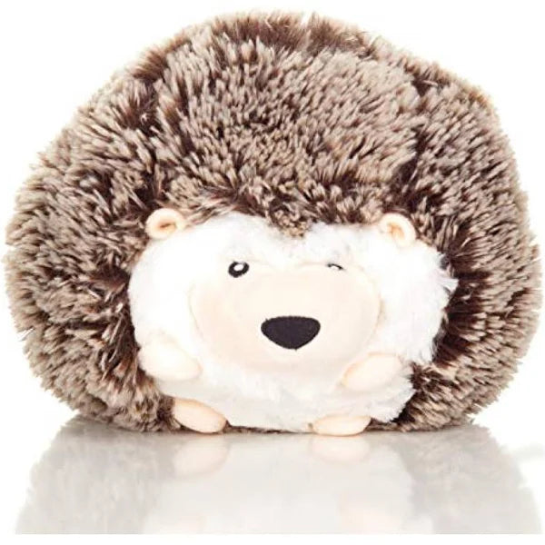 - Precautions for using pet toysCuddle Mates Hedgehog Stuffed Animal Plush Toy, 14" | 1 ct