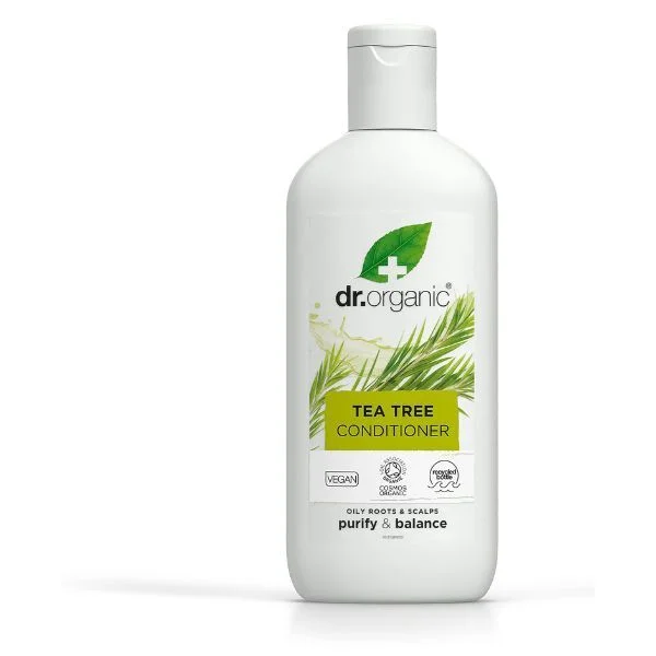 - Winter dog thick down jacketDr Organic Tea Tree Conditioner 265ml