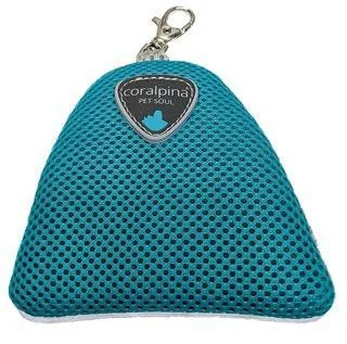 - Custom pet birthday cakeCoralpina Wastebag Disp Turquoise