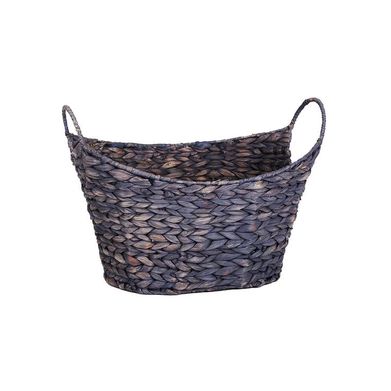 - Climbing pet constant temperature heating padH&G Buco Basket, Grey, Small