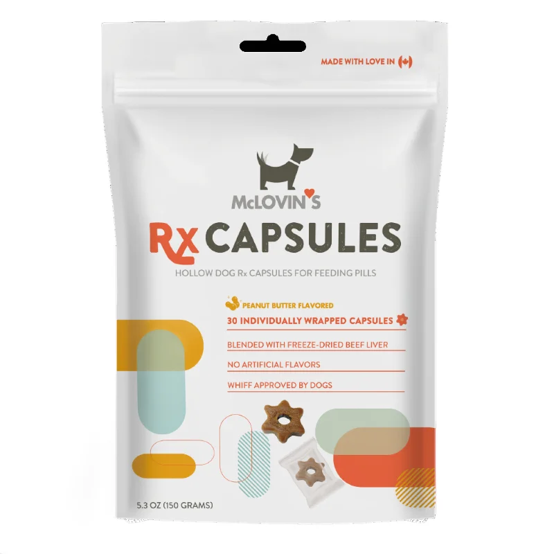 - Dog food helps the digestive systemFreeze-Dried Raw Rx Pocket Feeding Pill Dog Treats, 5.3 oz