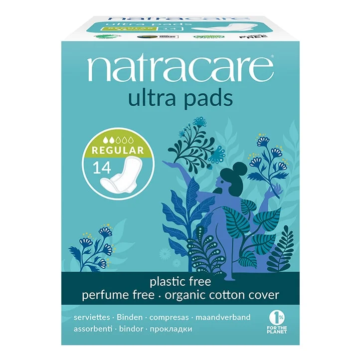  -Anti-scratch sofa protective coverNatracare Natural Organic Ultra Pads with Wings 14 Normal