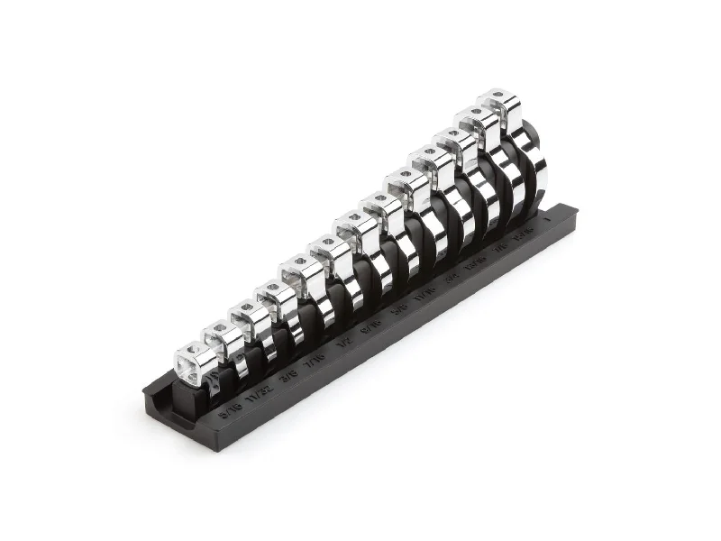  -Anti-scratch scratching board AND cat bed in one3/8 Inch Drive Crowfoot Wrench Set, 13-Piece (5/16-1 in.) - Rack