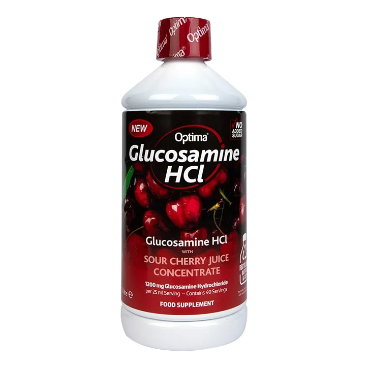 - Pet monitor with cameraOptima Healthcare Activ Juice Cherry 1l