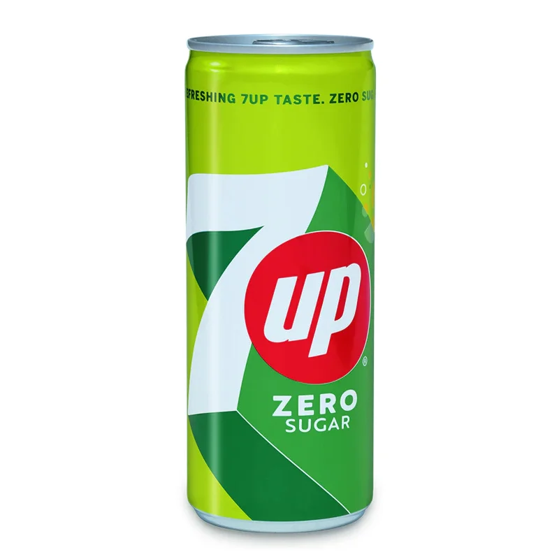 - Winter warm clothes for short-haired dogs7up Zero Sugar Can 320ml