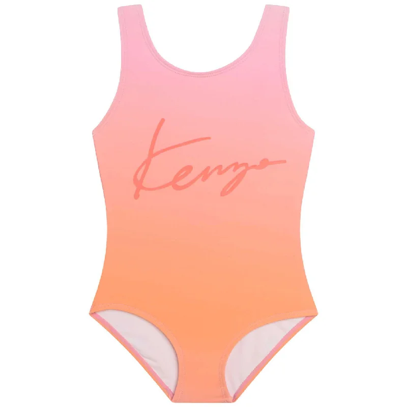 - Dog anti-slip matKenzo Coral Ombre Swimsuit