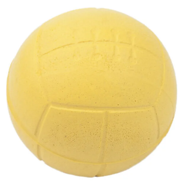 - Dog anti-slip matAmiplay Floating Ball - Yellow - Medium (9.5 cm)