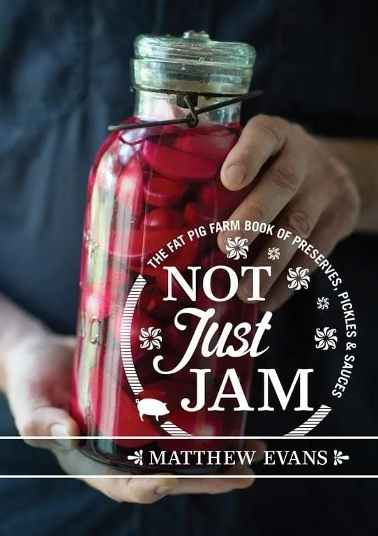 ---Not Just Jam