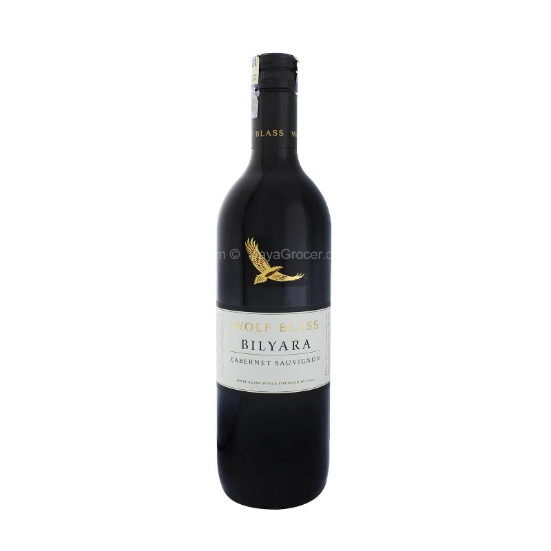 - Cat anti-jump window safety netWolf Blass Bilyara Cabernet Sauvignon Wine 750ml