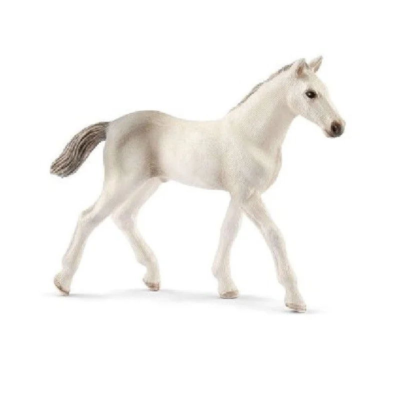  -High-end pet toy rankingsSchleich Holsteiner Foal