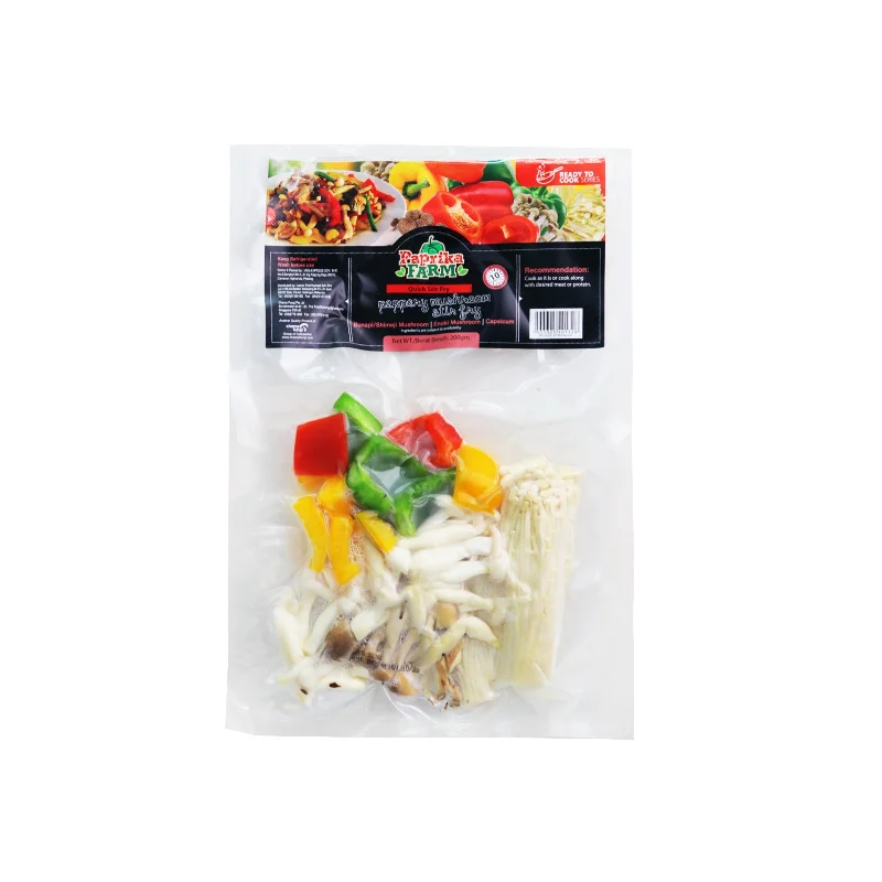 - Custom pet birthday cakePaprika Farm Ready-to-cook Stir Fry Mushroom (Malaysia) 200g