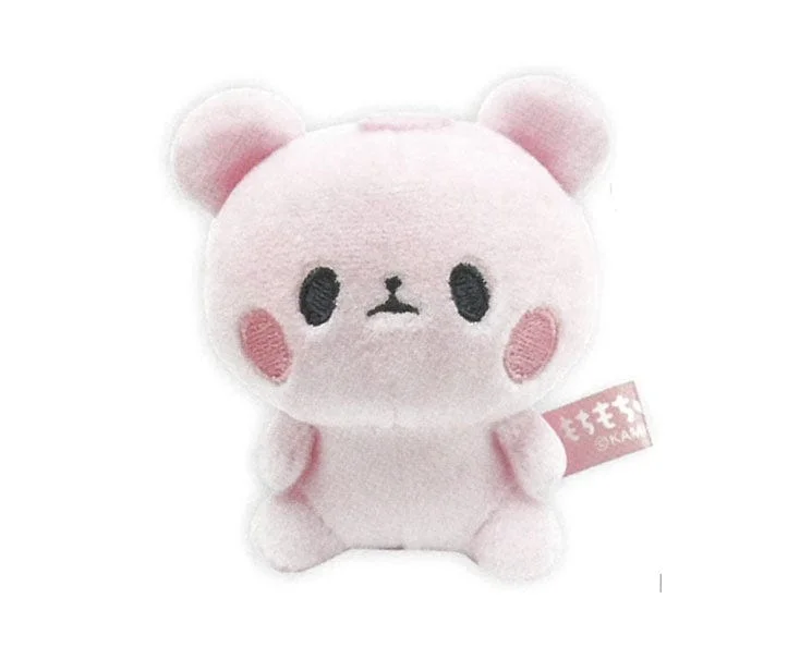 - Brand XX dog toy reviewsPink Panda Sakura Plushie