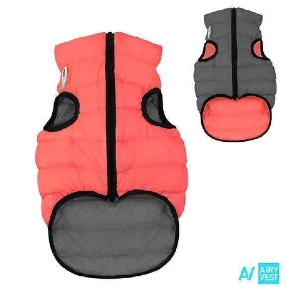 - Air box TSA certified check-inAiry Vest M50 - Coral / Grey