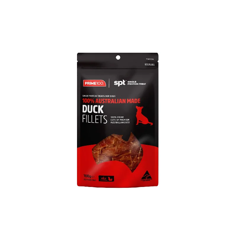 - Postoperative pet anti-licking Elizabethan collarSPT™ Fillet Duck Treats 100g