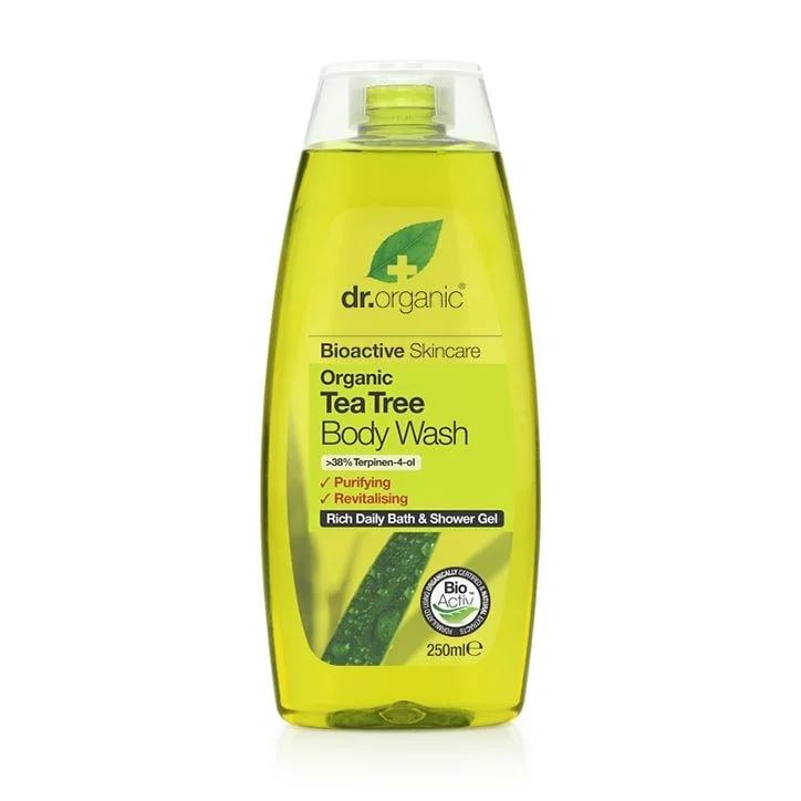  -Anti-scratch sofa protective coverDr Organic Tea Tree Body Wash 250ml