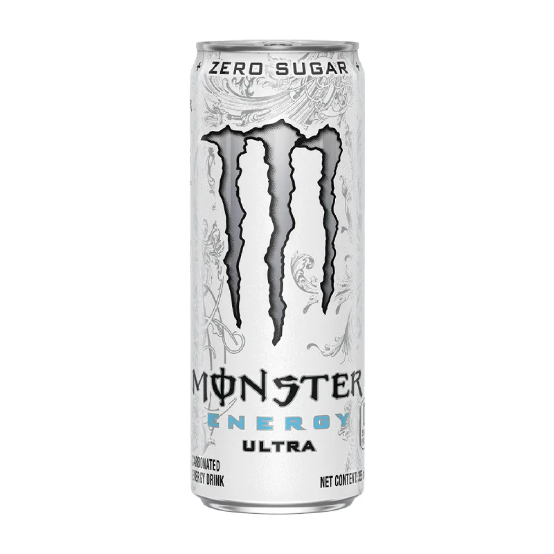 - Parrot climbing and standing wooden frameMonster Energy Drink Zero Sugar Ultra 355ml