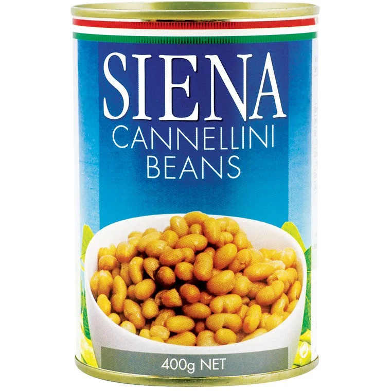 - Pet smart GPS locatorSiena Cannellini Beans, 400gm