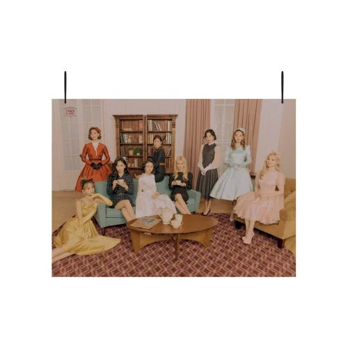 - Automatic induction pet water dispenser트와이스 - 33 패브릭 포스터 TWICE Classic Fabric Poster