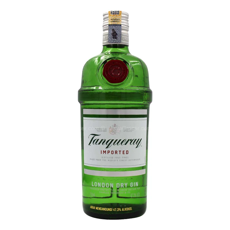 - Winter warm clothes for short-haired dogsTanqueray London Dry Gin 700ml