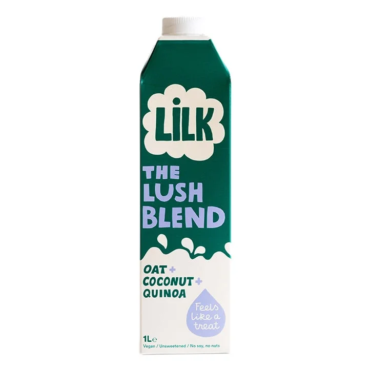 - Pet smart GPS locatorLilk The Lush Blend 1L