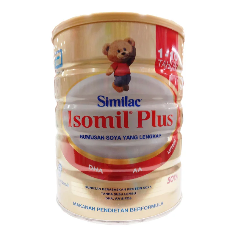 - Custom pet birthday cakeSimilac Isomil Plus Soy Formulated Milk (1-10 years old) 850g