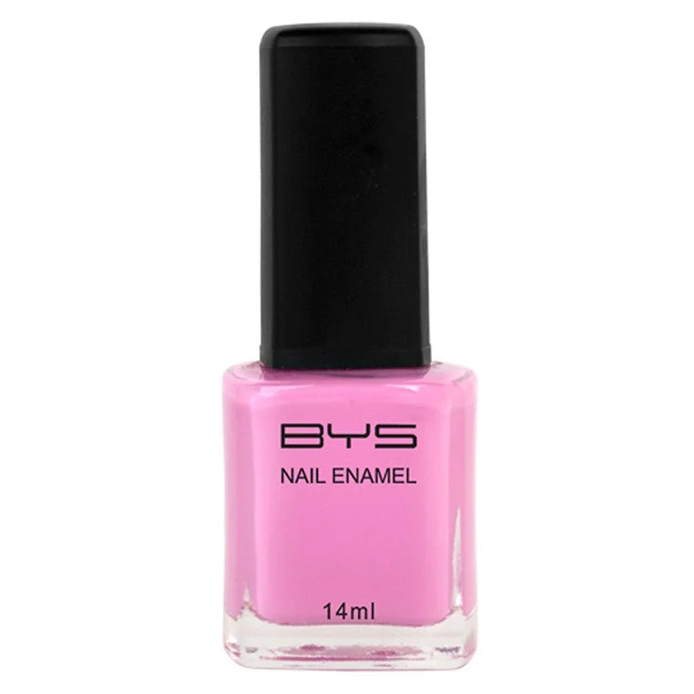 - Pet electric nail grinder silent modelBYS Nail Polish Matte Pastel N524 Fairy Floss