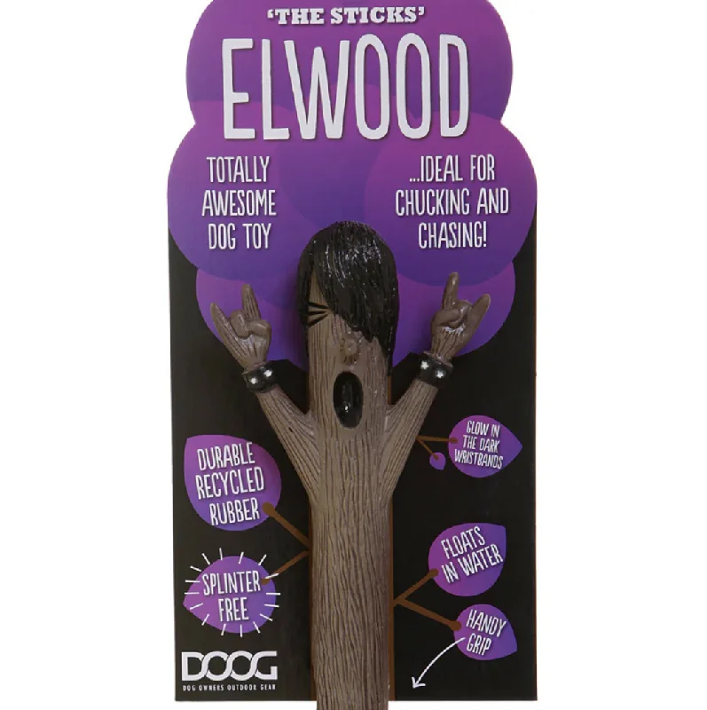 ---Doog Stick Family Toys - Elwood