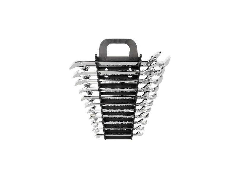 - Summer pet ice matAngle Head Open End Wrench Set, 11-Piece (1/4-3/4 in.) - Holder