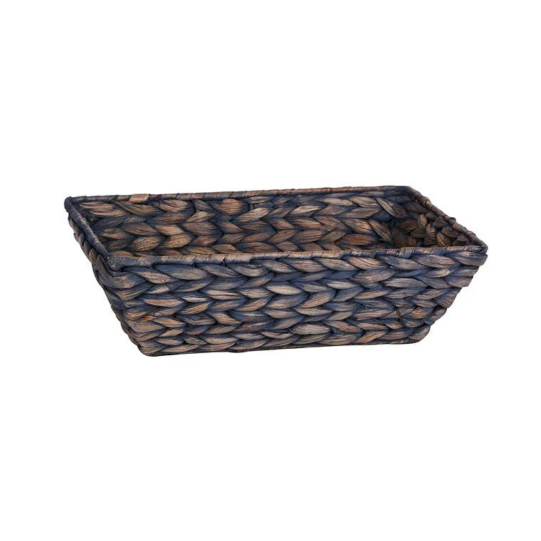 - Elderly dog ​​joint care mattressH&G Ross Rectangle Basket, Grey, Small