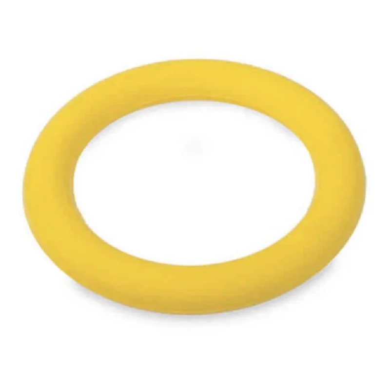  -Anti-scratch sofa protective coverAmiplay Floating Ring - Yellow (16cm)