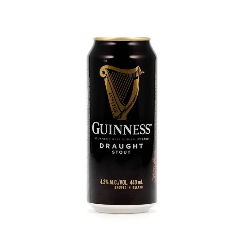 - Natural latex pet mattressGuinness Draught (Can) 440ml