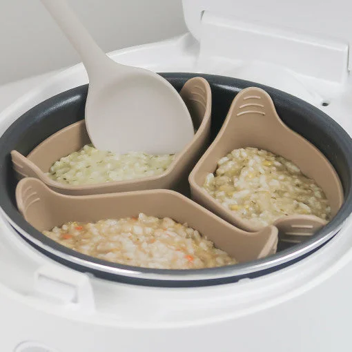 - Car dog seat belt앙파파 통통 밥솥 칸막이 Angpapa Rice Cooker Divider